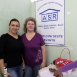 2ª Etapa da Campanha de Vacinação contra a HPV é realizada em Itapoá