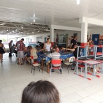 2º turno eleição em Itapoá