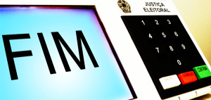 Apuração Eleições 2014