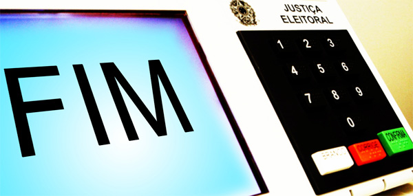 Apuração Eleições 2014