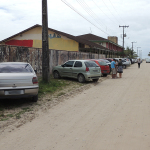 Eleições 2014 em Itapoá