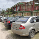 Eleições 2014 em Itapoá