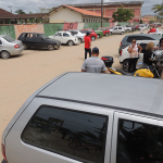 Eleições 2014 em Itapoá