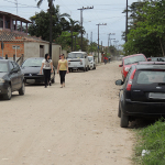 Eleições 2014 em Itapoá