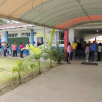 Eleições 2014 em Itapoá