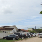 Eleições 2014 em Itapoá