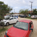 Eleições 2014 em Itapoá