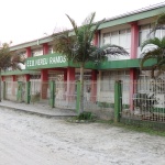 Escola Nereu Ramos