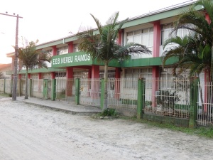 Escola Nereu Ramos