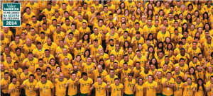 Porto Itapoá é considerado o melhor em Gestão de Pessoas do Brasil