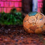 Sem esporte na Escola Nereu Ramos