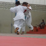 Torneio Interno de Judô é promovido pela Ampliação da Jornada Escolar