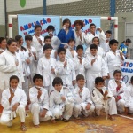 Torneio Interno de Judô é promovido pela Ampliação da Jornada Escolar