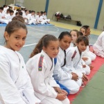 Torneio Interno de Judô é promovido pela Ampliação da Jornada Escolar