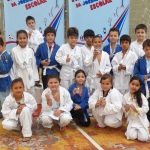 Torneio Interno de Judô é promovido pela Ampliação da Jornada Escolar