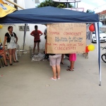 6ª Feira de Animais de Itapoá é realizada