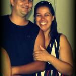 Adriana e Alcinei (Créditos-Anderson Kosciow)