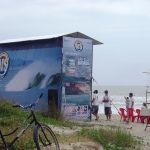 Baterias eletrizantes e manobras de alto nível marcam o 2º Express Session AIS em Itapoá