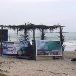 Baterias eletrizantes e manobras de alto nível marcam o 2º Express Session AIS em Itapoá