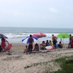 Baterias eletrizantes e manobras de alto nível marcam o 2º Express Session AIS em Itapoá