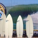 Baterias eletrizantes e manobras de alto nível marcam o 2º Express Session AIS em Itapoá