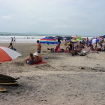 Baterias eletrizantes e manobras de alto nível marcam o 2º Express Session AIS em Itapoá