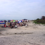 Baterias eletrizantes e manobras de alto nível marcam o 2º Express Session AIS em Itapoá