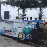 Baterias eletrizantes e manobras de alto nível marcam o 2º Express Session AIS em Itapoá