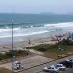 Baterias eletrizantes e manobras de alto nível marcam o 2º Express Session AIS em Itapoá