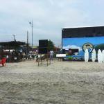 Baterias eletrizantes e manobras de alto nível marcam o 2º Express Session AIS em Itapoá