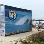 Baterias eletrizantes e manobras de alto nível marcam o 2º Express Session AIS em Itapoá