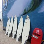 Baterias eletrizantes e manobras de alto nível marcam o 2º Express Session AIS em Itapoá