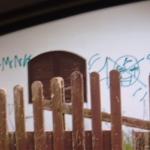 Desde outubro, Lei Municipal tenta coibir pichações em Itapoá