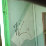 Desde outubro, Lei Municipal tenta coibir pichações em Itapoá