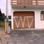 Desde outubro, Lei Municipal tenta coibir pichações em Itapoá