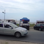 Feira de Artesanato de Itapoá é realizada em mais um final de semana