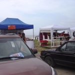 Feira de Artesanato de Itapoá é realizada em mais um final de semana