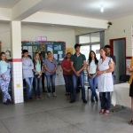 Governo do Estado entrega ordem de serviço para manutenção em escolas