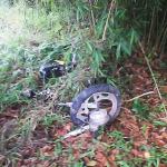 Motorista embriagado provoca grave acidente envolvendo moto no balneário Itapoá