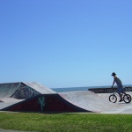 Movimento de finais de semana começa a se intensificar em Itapoá