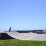 Movimento de finais de semana começa a se intensificar em Itapoá