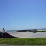 Movimento de finais de semana começa a se intensificar em Itapoá