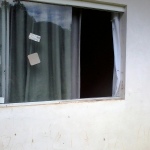 Polícia recupera vários objetos furtados escondidos em mata