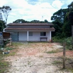 Polícia recupera vários objetos furtados escondidos em mata