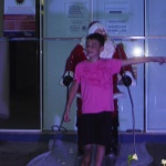 Auto de Natal é realizado na sede da Prefeitura de Itapoá