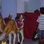 Auto de Natal é realizado na sede da Prefeitura de Itapoá