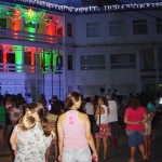 Auto de Natal é realizado na sede da Prefeitura de Itapoá