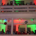 Auto de Natal é realizado na sede da Prefeitura de Itapoá