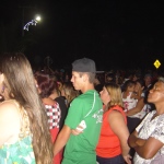 Auto de Natal é realizado na sede da Prefeitura de Itapoá