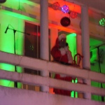 Auto de Natal é realizado na sede da Prefeitura de Itapoá